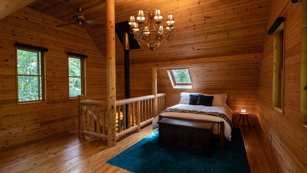 Photo of Bedroom in Nagano