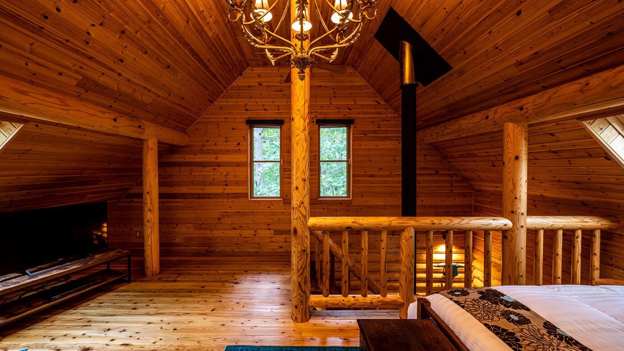 Photo of Bedroom in Nagano