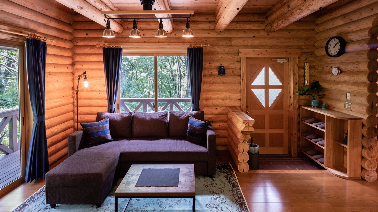Photo of Livingroom in Nagano