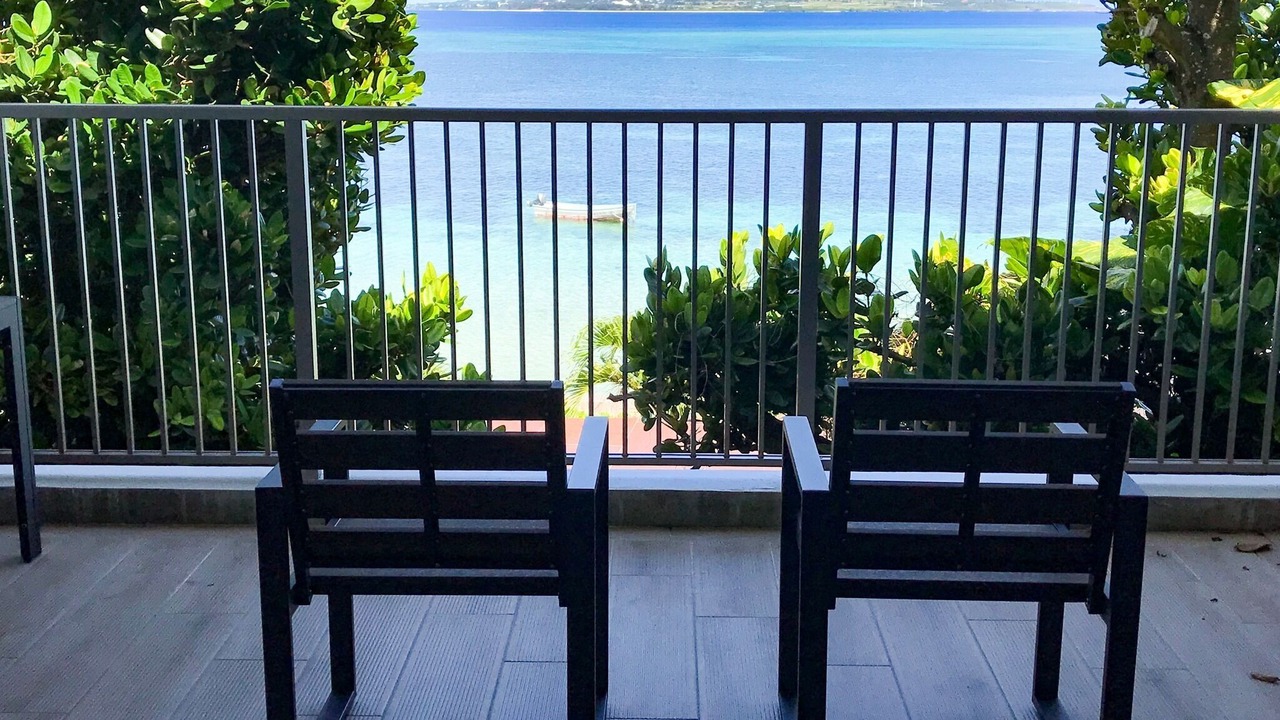 Photo of Patio Balcony in Bise