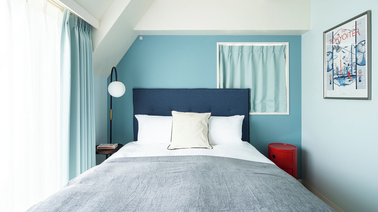 Photo of Bedroom in Hamamatsucho