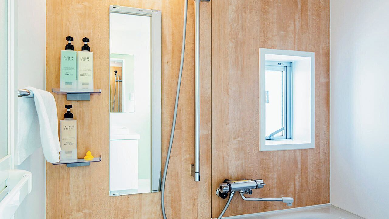 Photo of Bathroom in Hamamatsucho