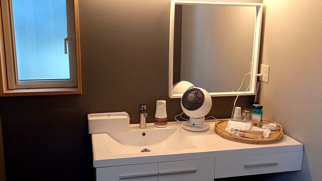 Photo of Bathroom in Isumi