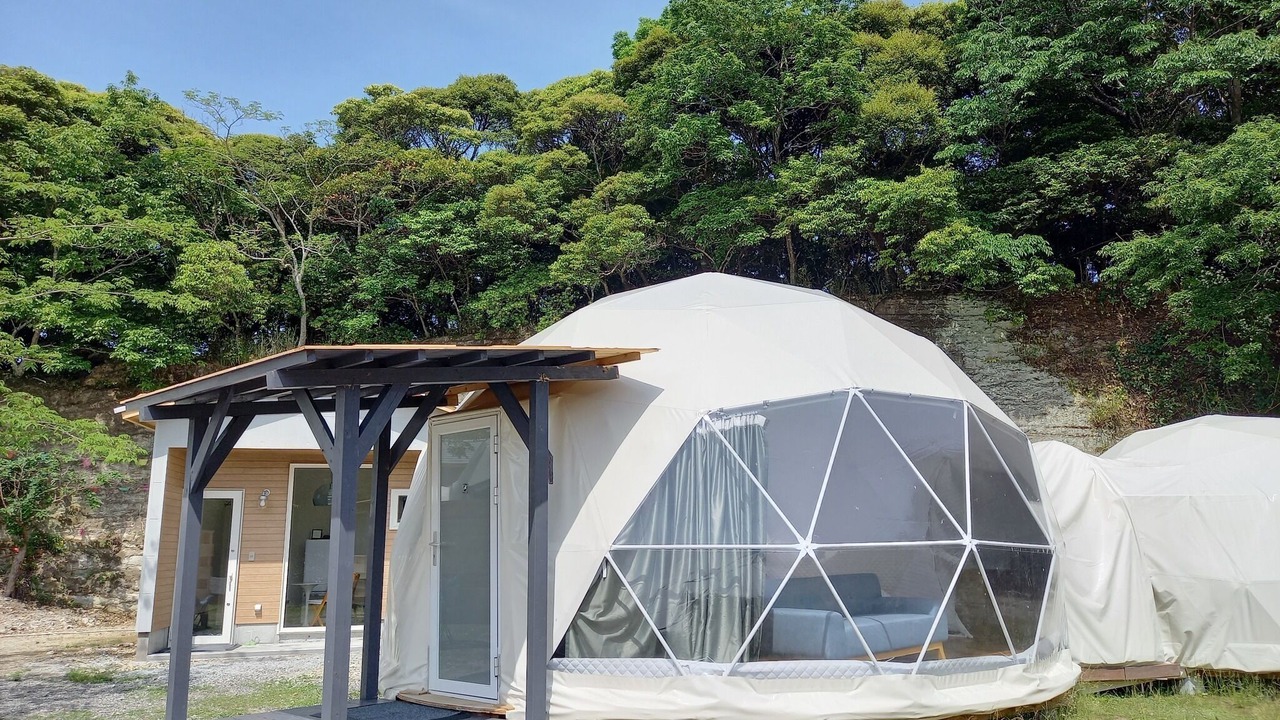 Photo of Outdoor in Isumi
