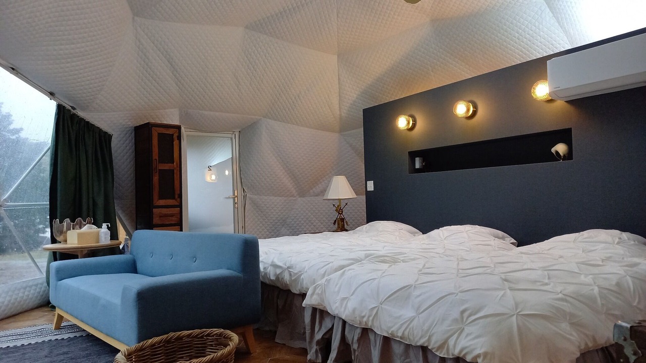 Photo of Bedroom in Isumi
