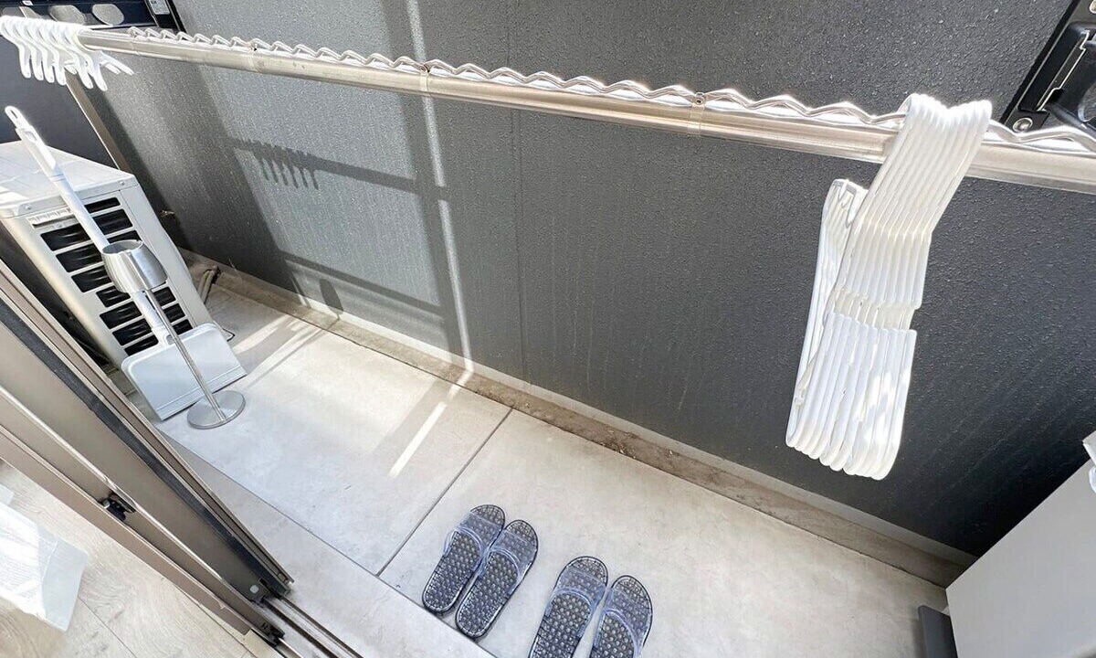 Photo of Patio Balcony in Onomichi