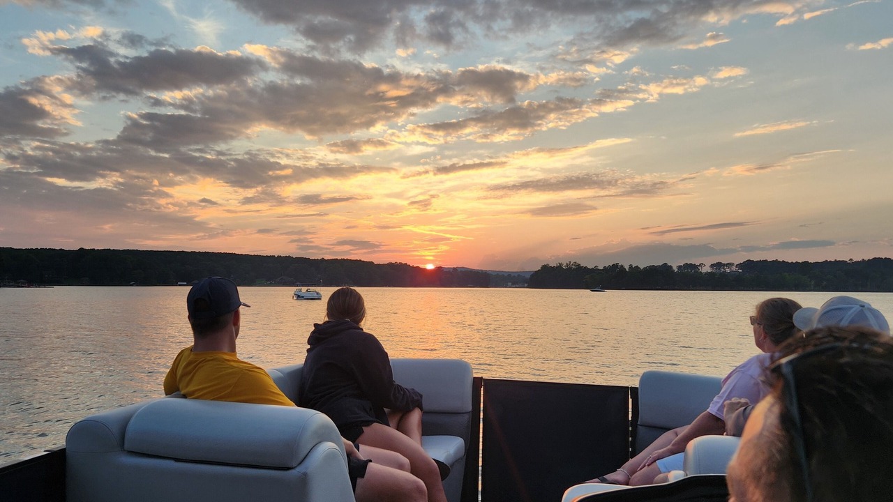 Photo of Outdoor in Lake Norman of Catawba