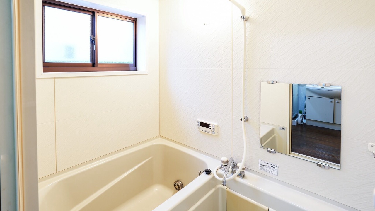 Photo of Bathroom in Higashiyama