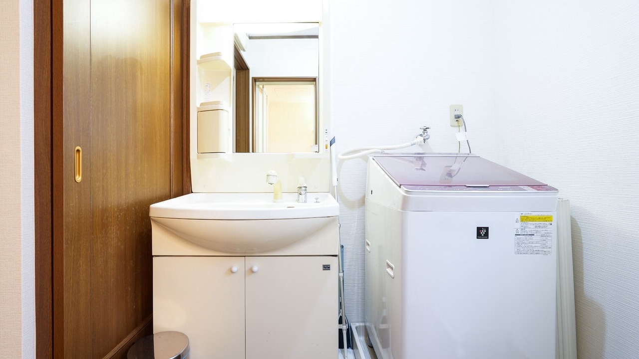 Photo of Bathroom in Higashiyama