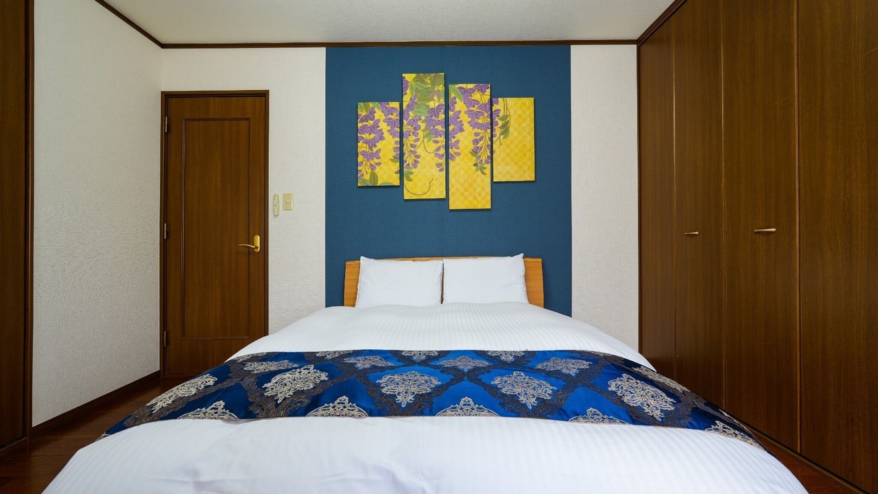 Photo of Bedroom in Higashiyama