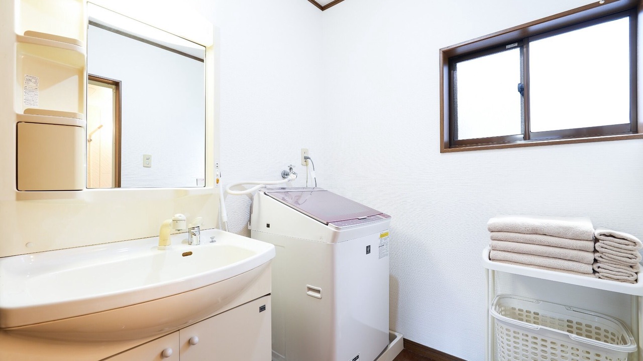 Photo of Bathroom in Higashiyama