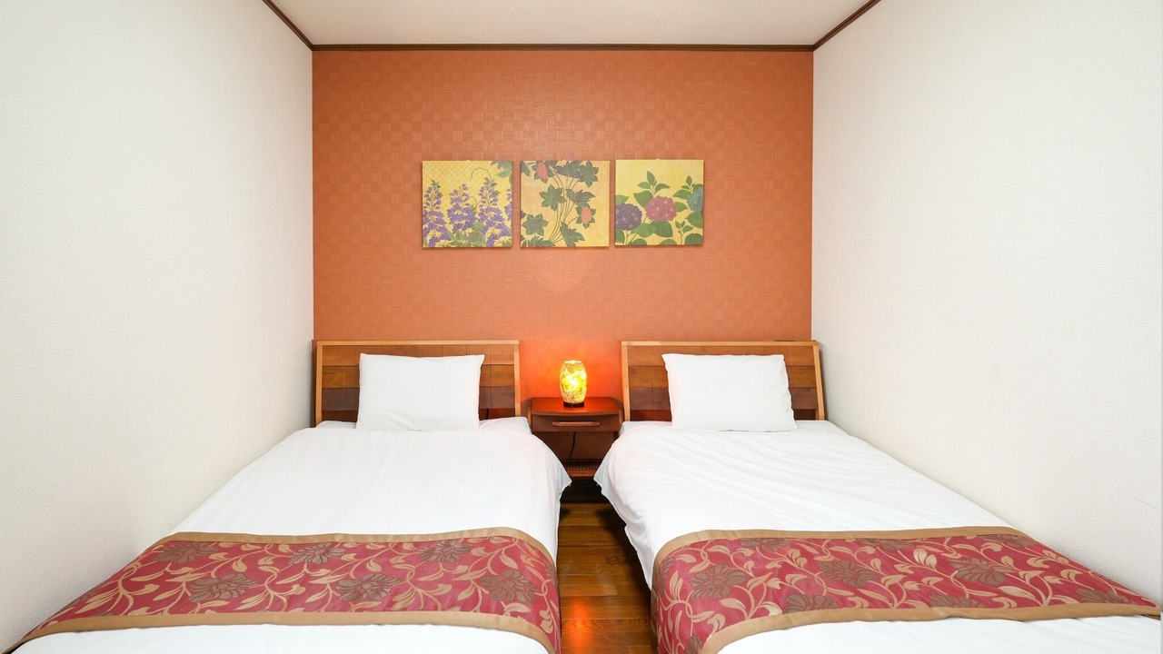 Photo of Bedroom in Higashiyama