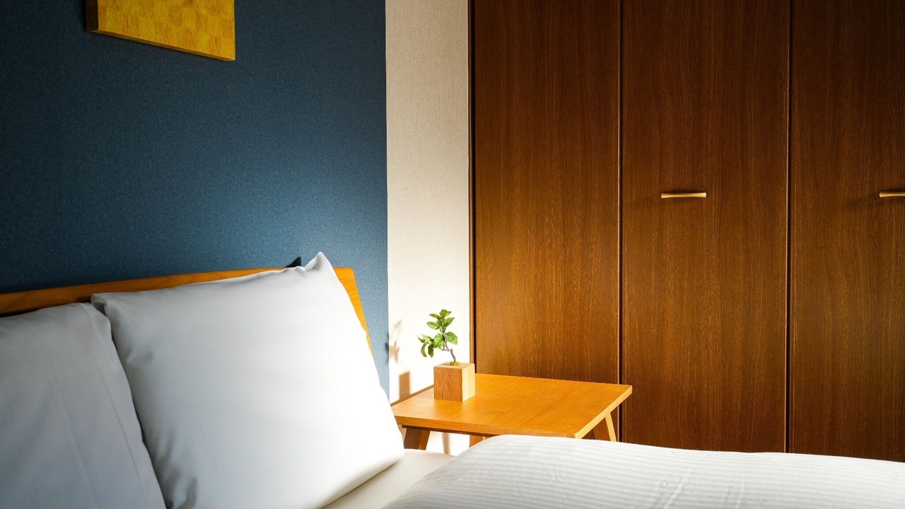 Photo of Bedroom in Higashiyama