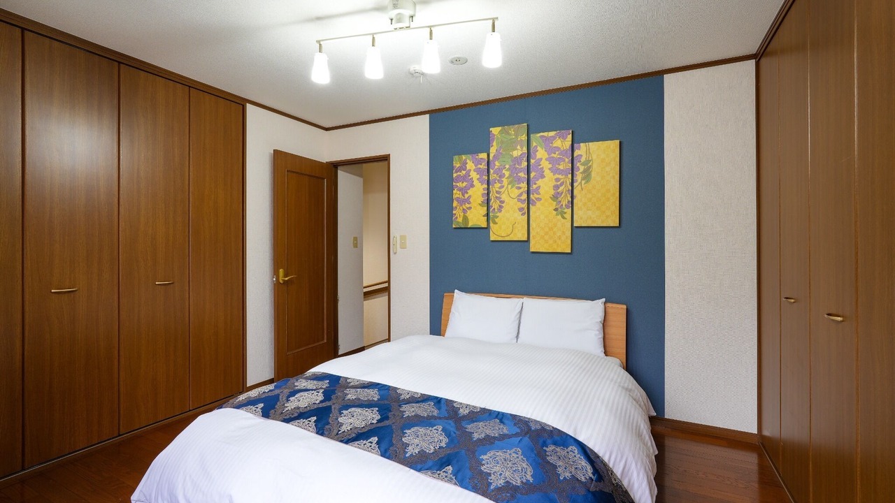 Photo of Bedroom in Higashiyama
