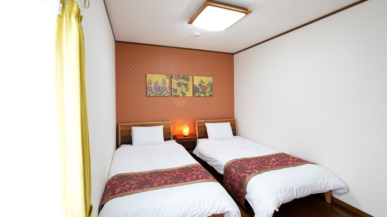 Photo of Bedroom in Higashiyama