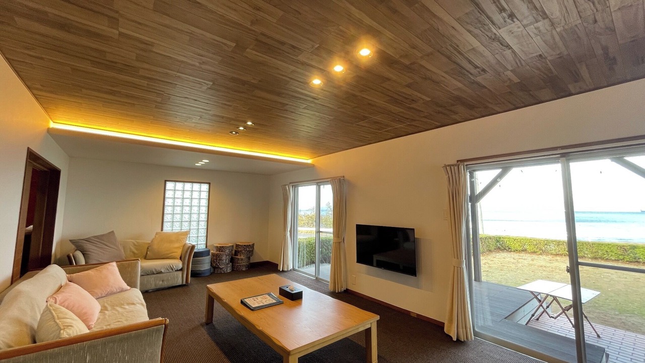 Photo of Livingroom in Kamano