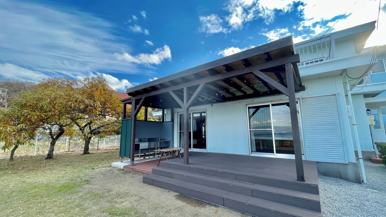 Photo of Outdoor in Kamano