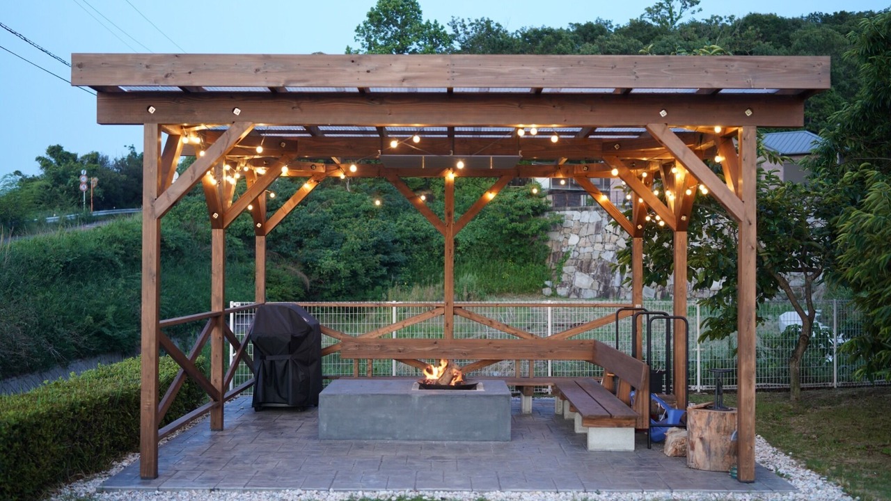 Photo of Outdoor in Kamano