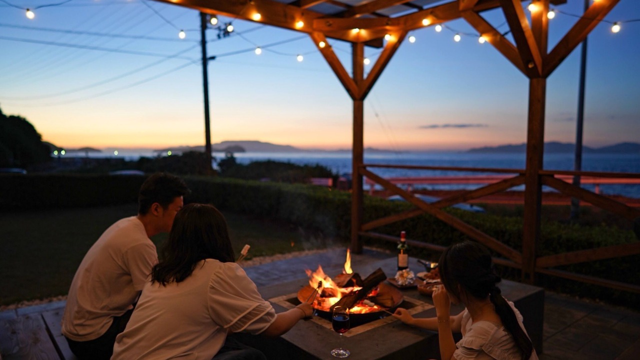 Photo of Patio Balcony in Kamano
