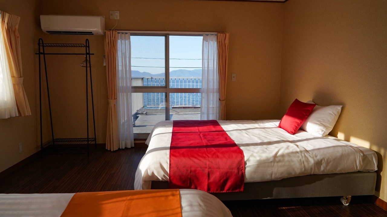 Photo of Bedroom in Kamano