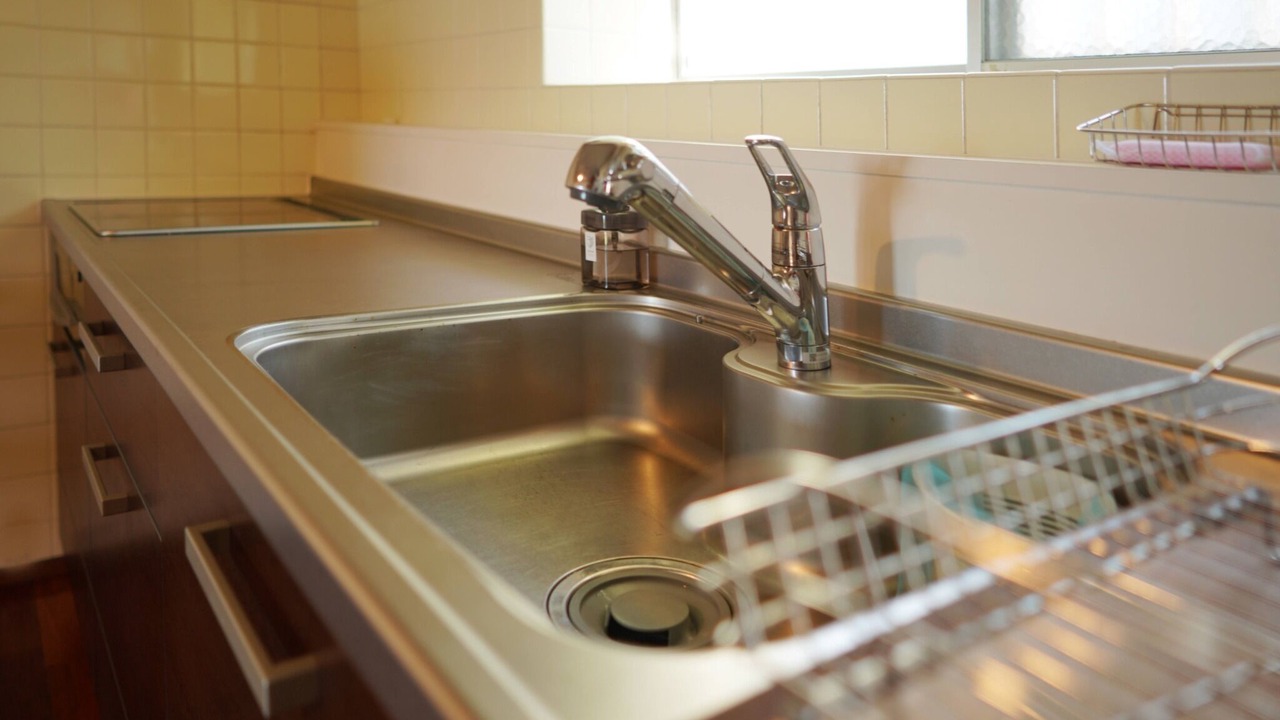 Photo of Kitchen in Kamano