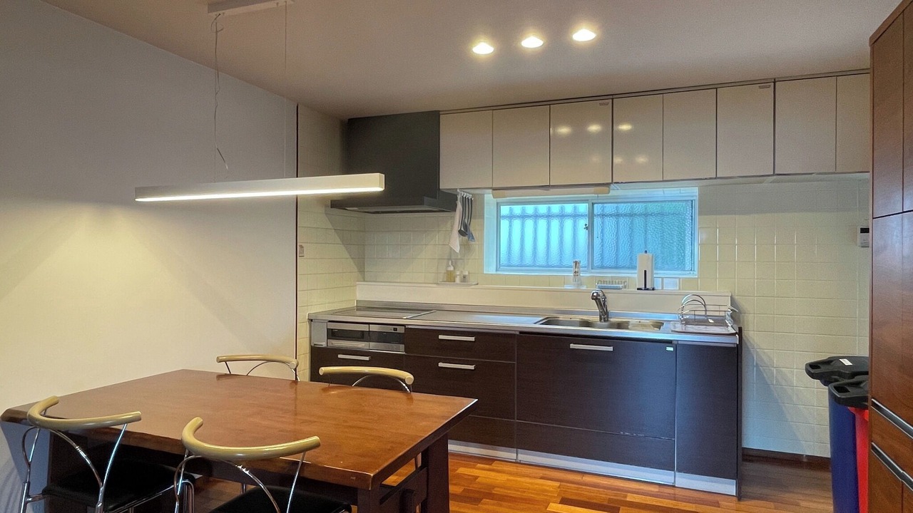 Photo of Kitchen in Kamano