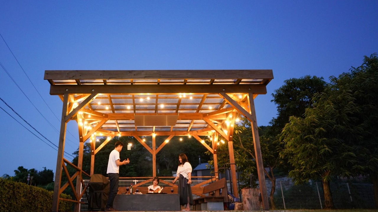 Photo of Outdoor in Kamano