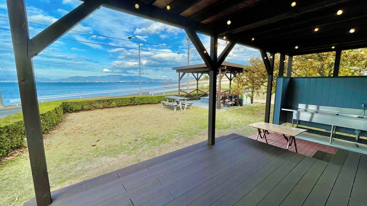 Photo of Outdoor in Kamano
