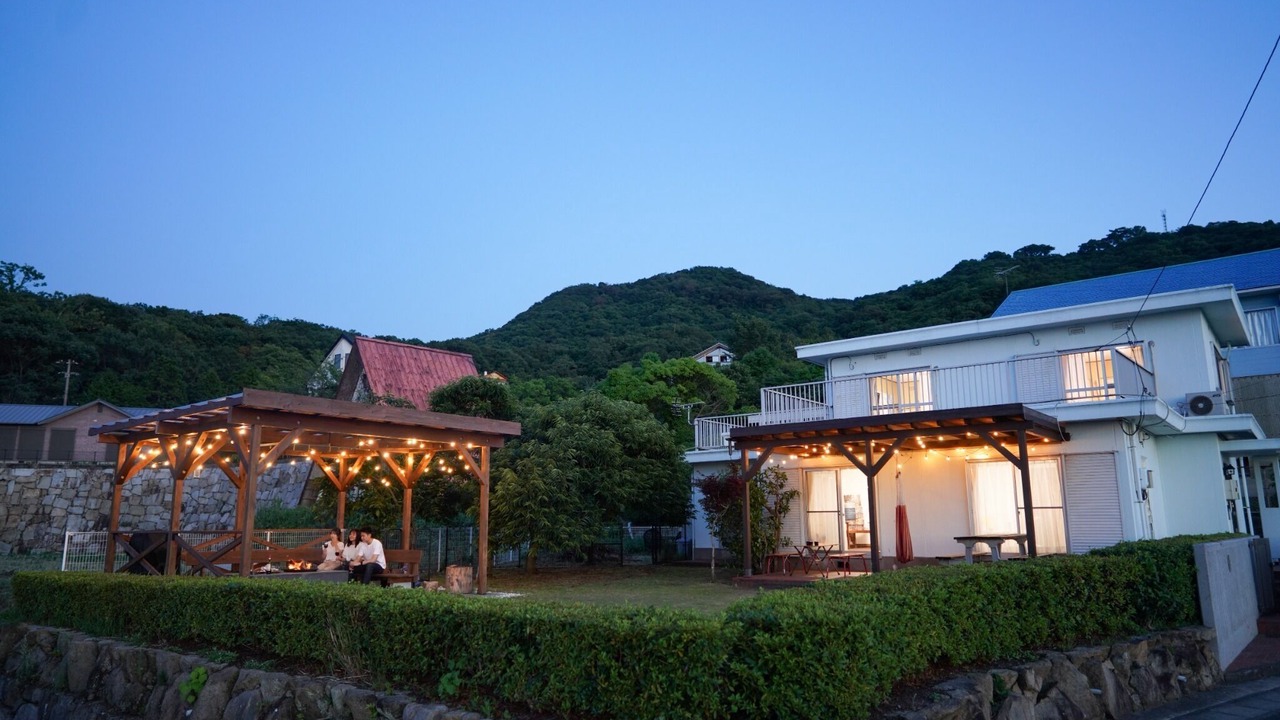 Photo of Outdoor in Kamano