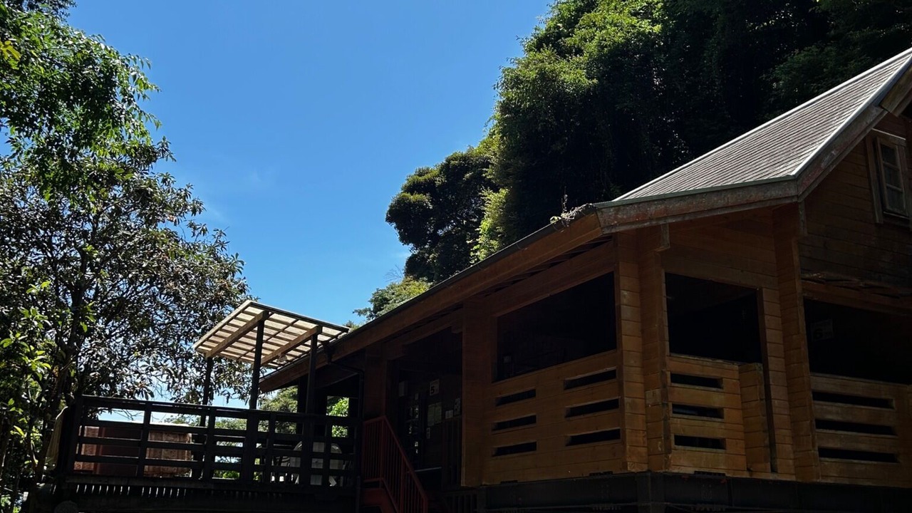 Photo of Outdoor in Minamiizu