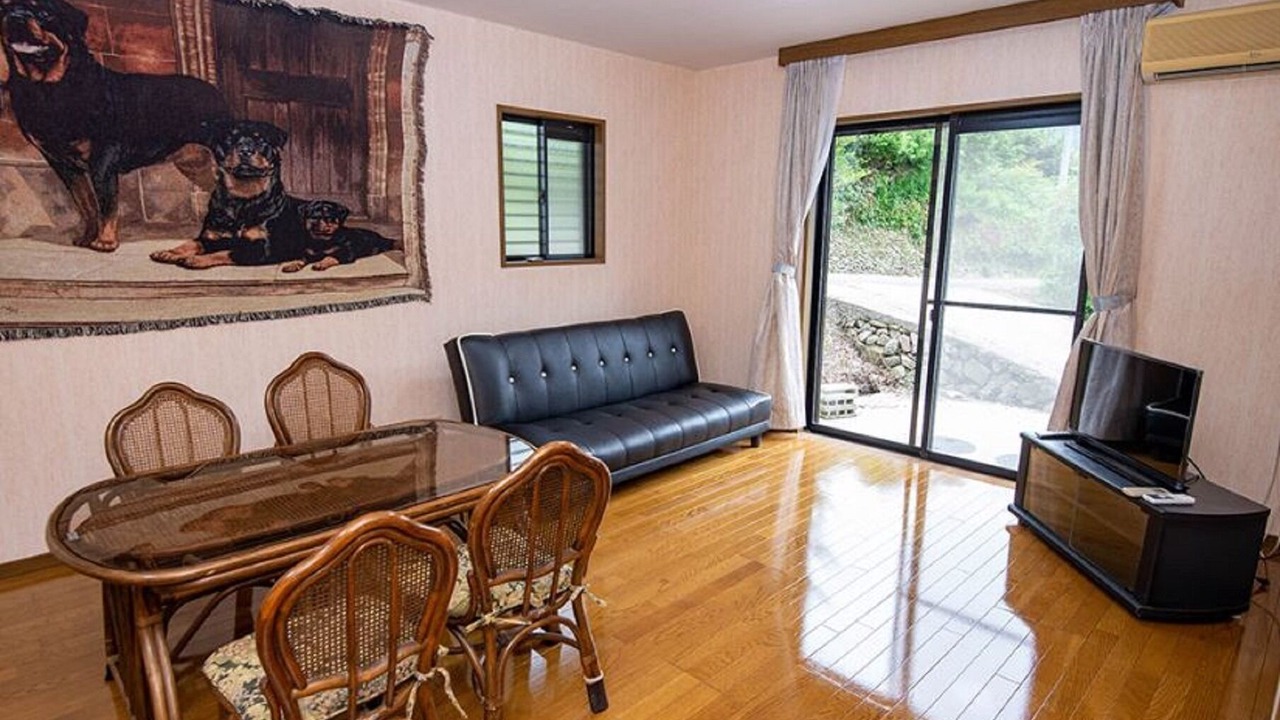 Photo of Livingroom in Tanabe