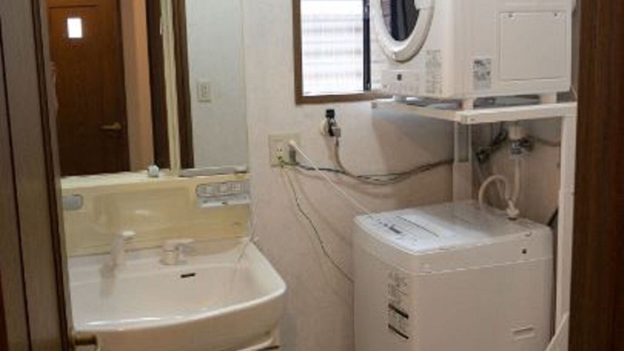 Photo of Bathroom in Tanabe
