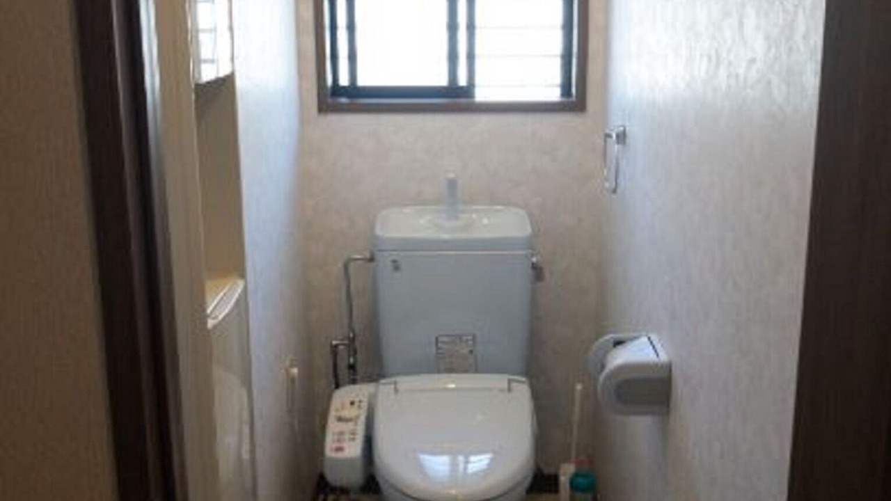 Photo of Bathroom in Tanabe