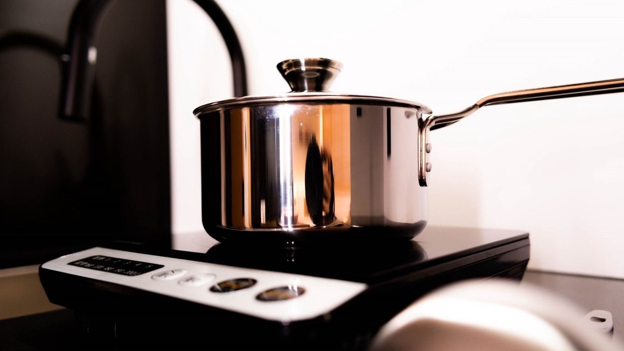Photo of Kitchen in Karasuma