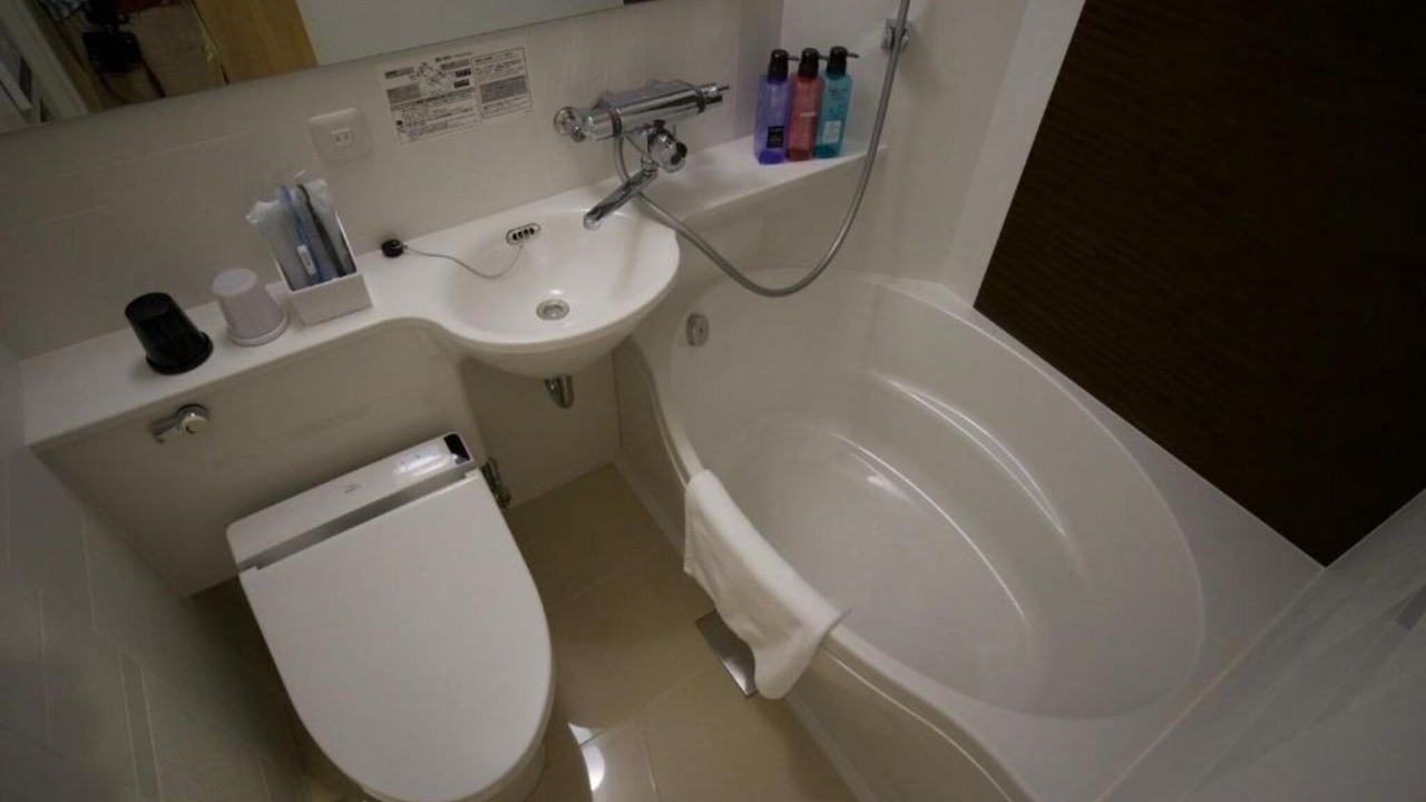 Photo of Bathroom in Matsuyama