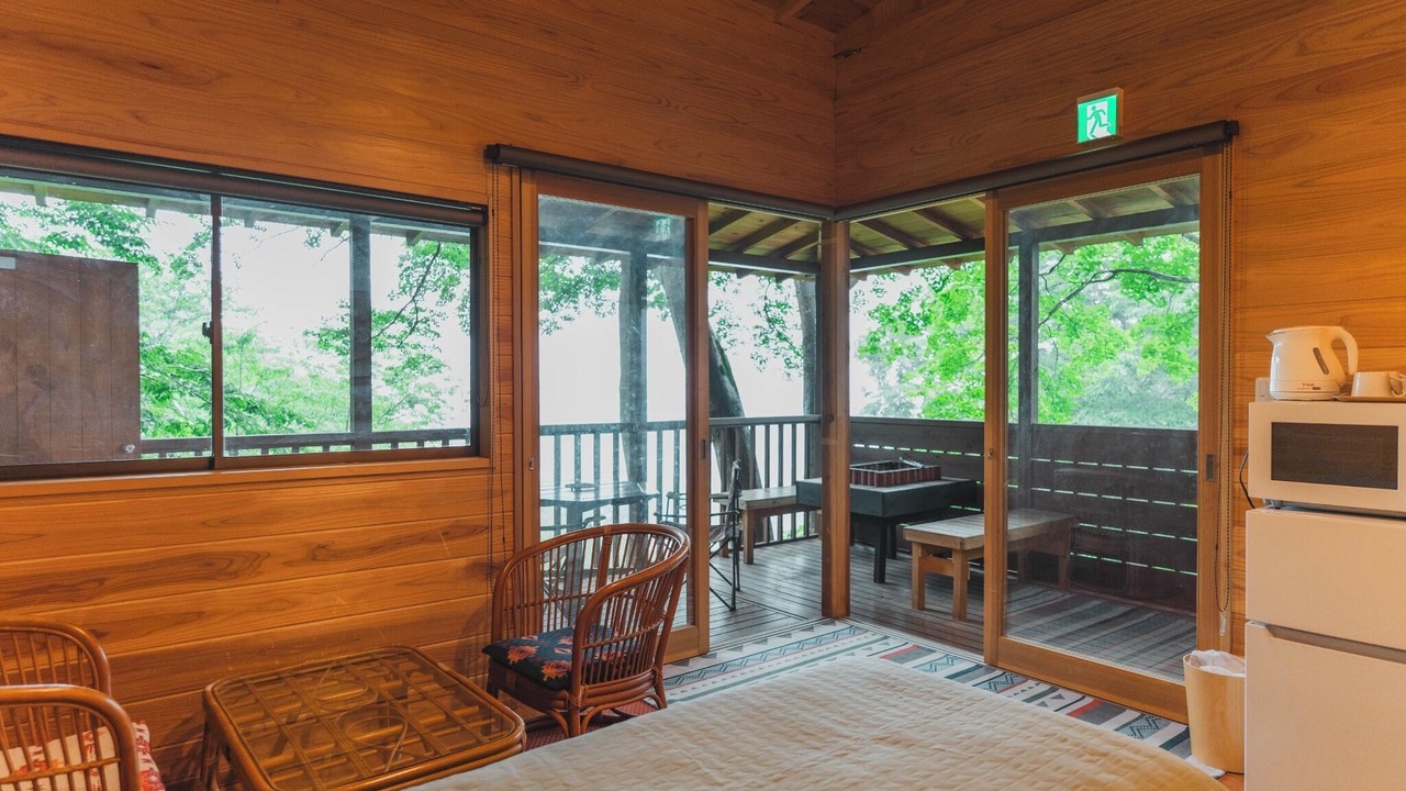 Photo of Bedroom in Minano