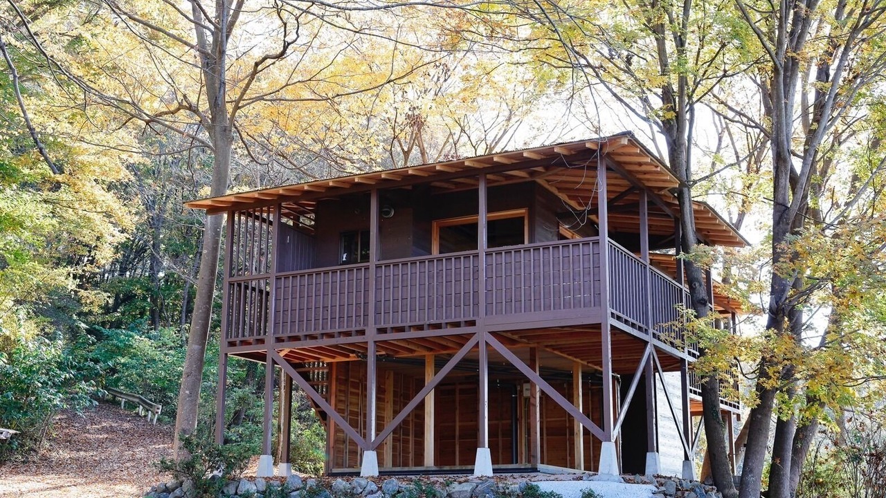 Photo of Outdoor in Minano
