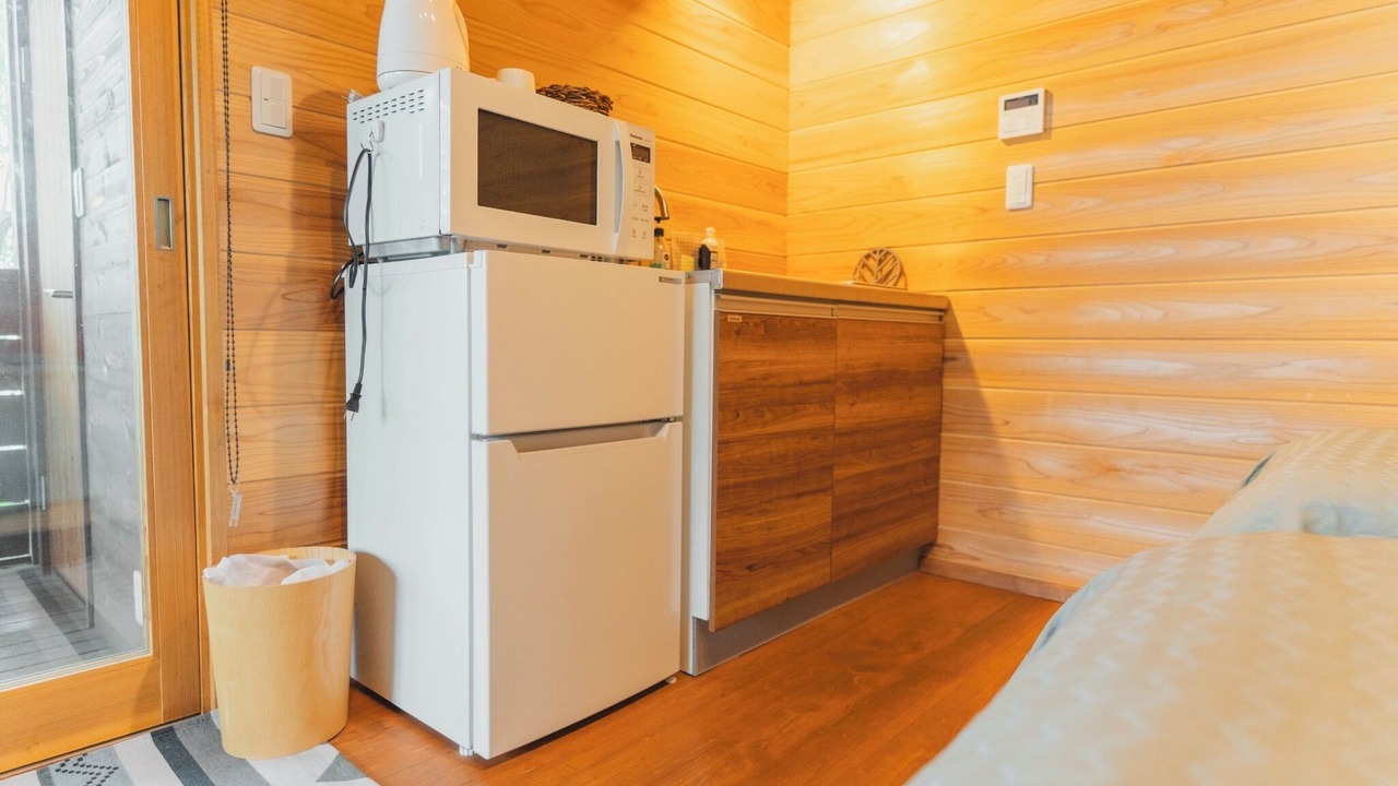 Photo of Bedroom in Minano