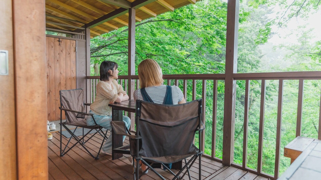 Photo of Outdoor in Minano