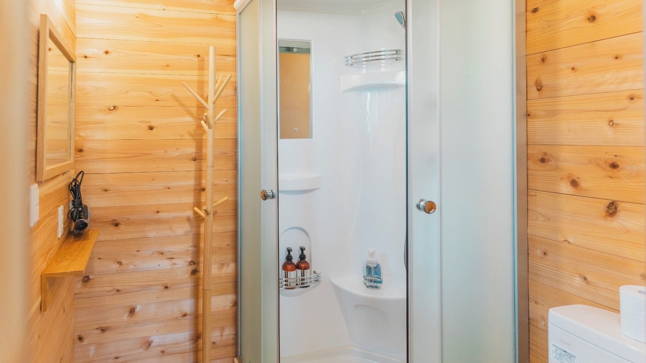 Photo of Bathroom in Minano