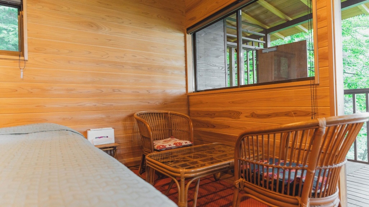 Photo of Bedroom in Minano