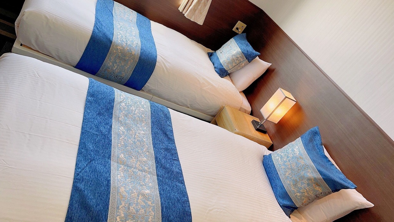 Photo of Bedroom in Hashima