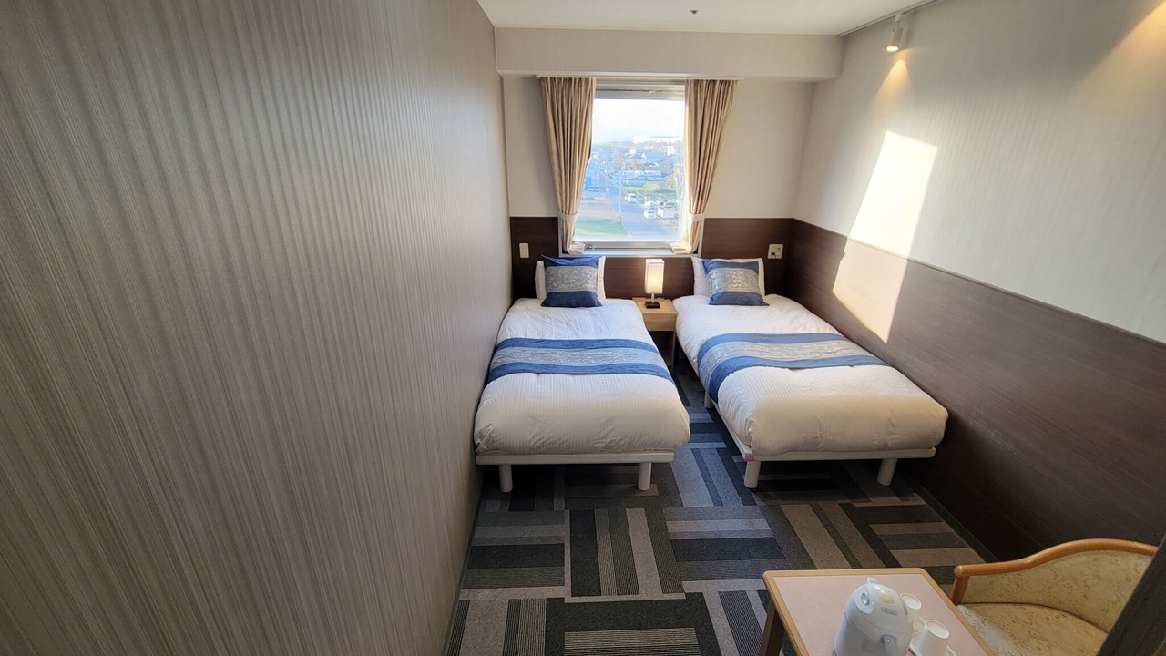 Photo of Bedroom in Hashima