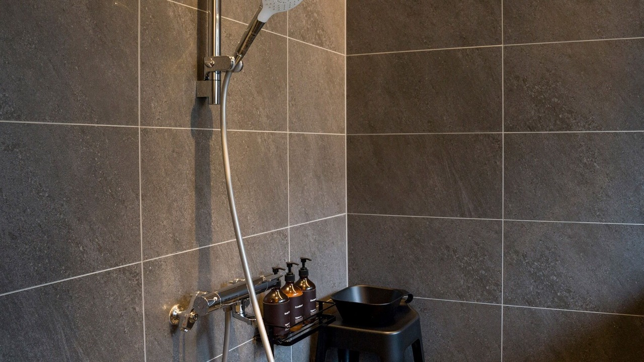 Photo of Bathroom in Kobuchisawacho