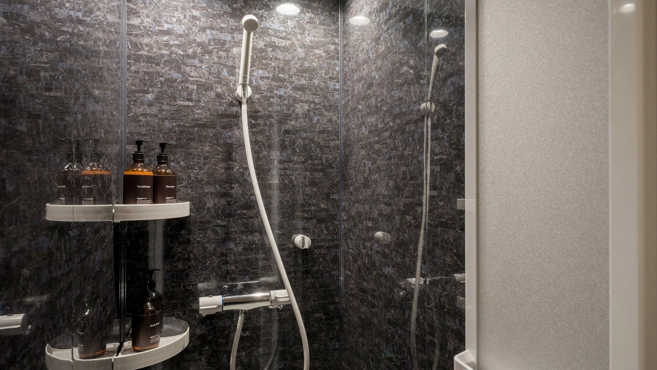 Photo of Bathroom in Kobuchisawacho