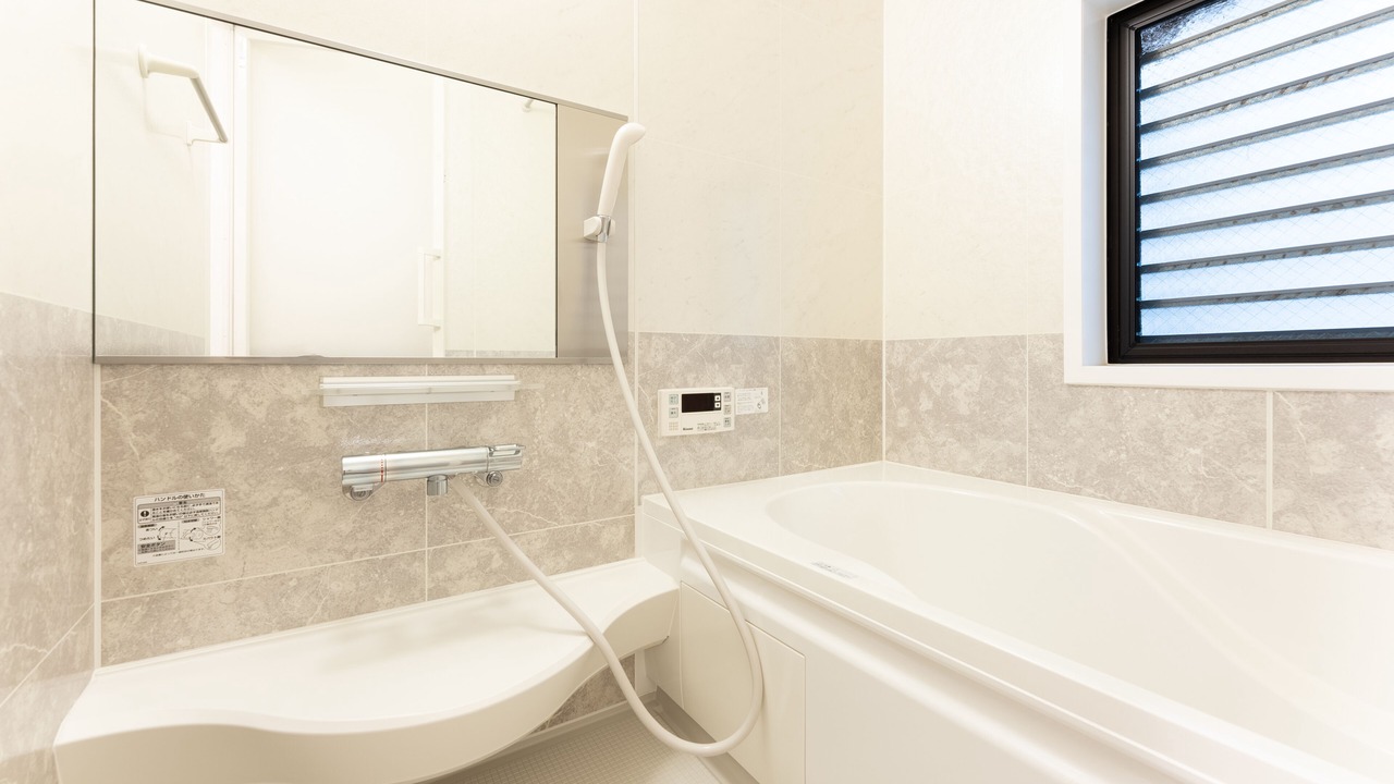 Photo of Bathroom in Aoyama