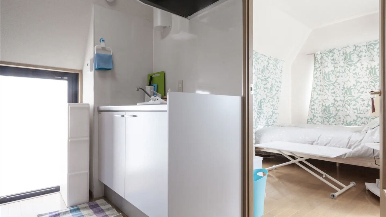 Photo of Kitchen in Aoyama