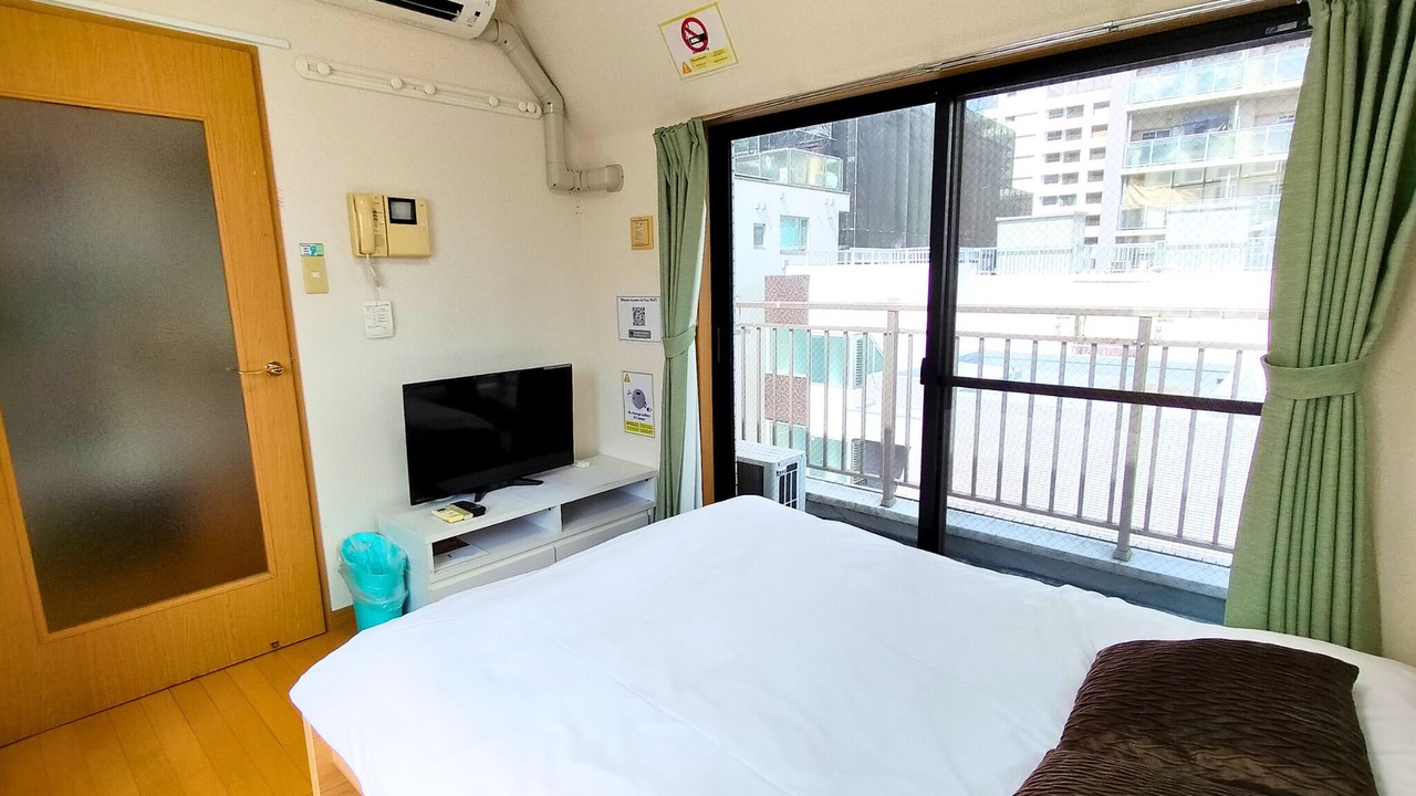 Photo of Bedroom in Aoyama
