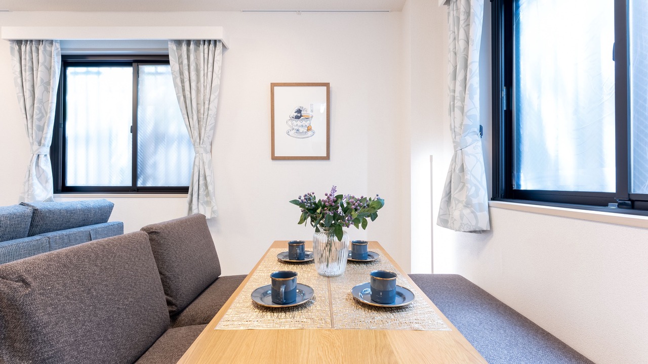 Photo of Bedroom in Aoyama