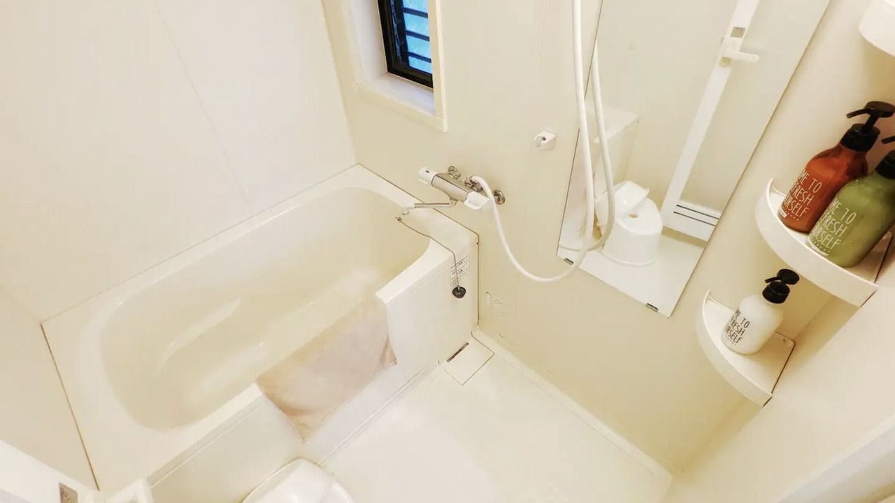 Photo of Bathroom in Aoyama